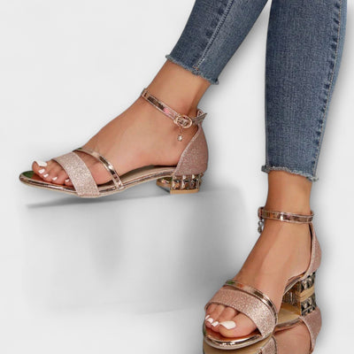 Elina – Elegant Sandals