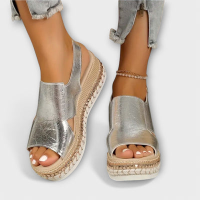 Orthopedic Women's Summer Sandals