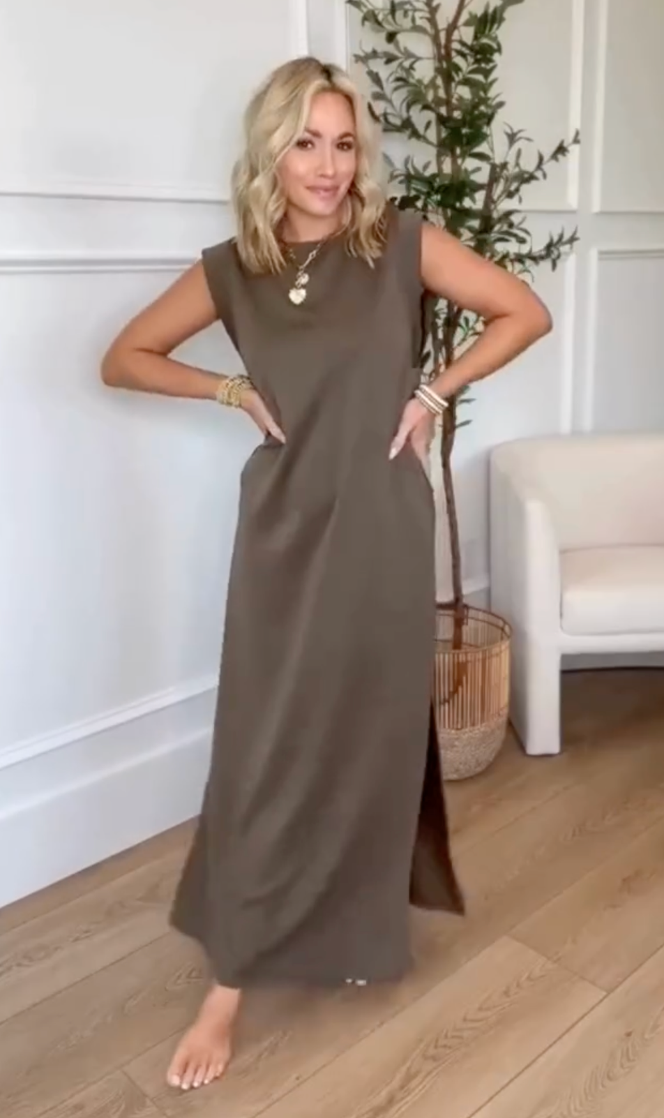 Jane | Effortless Summer Elegance