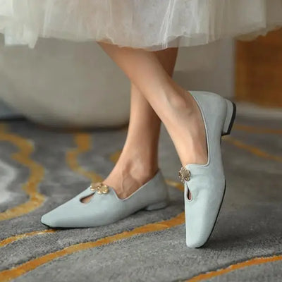 Lore™ | Stylish Loafers