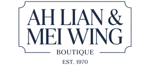 Ah Lian & Wei Ming
