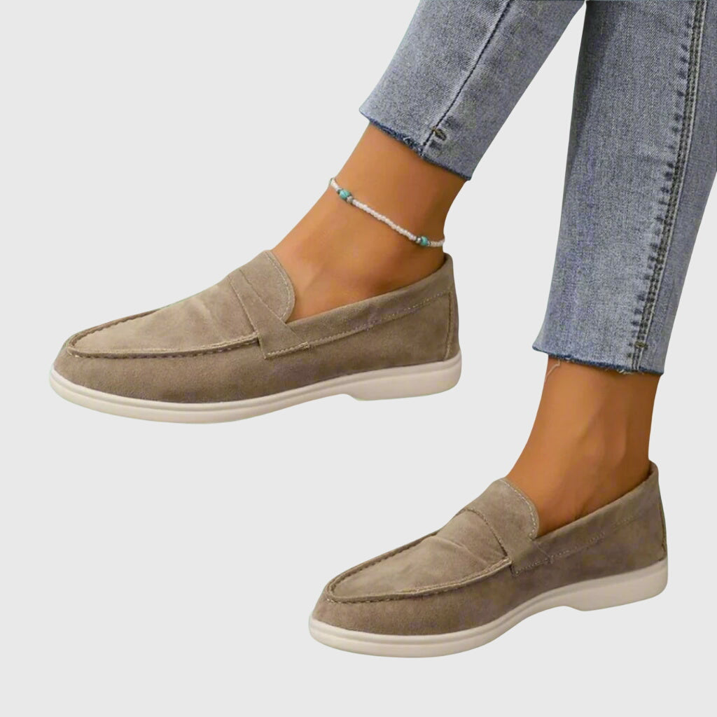Marie™ | Orthopedic Moccasin