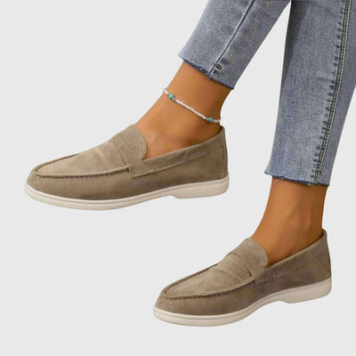 Marie™ | Orthopedic Moccasin