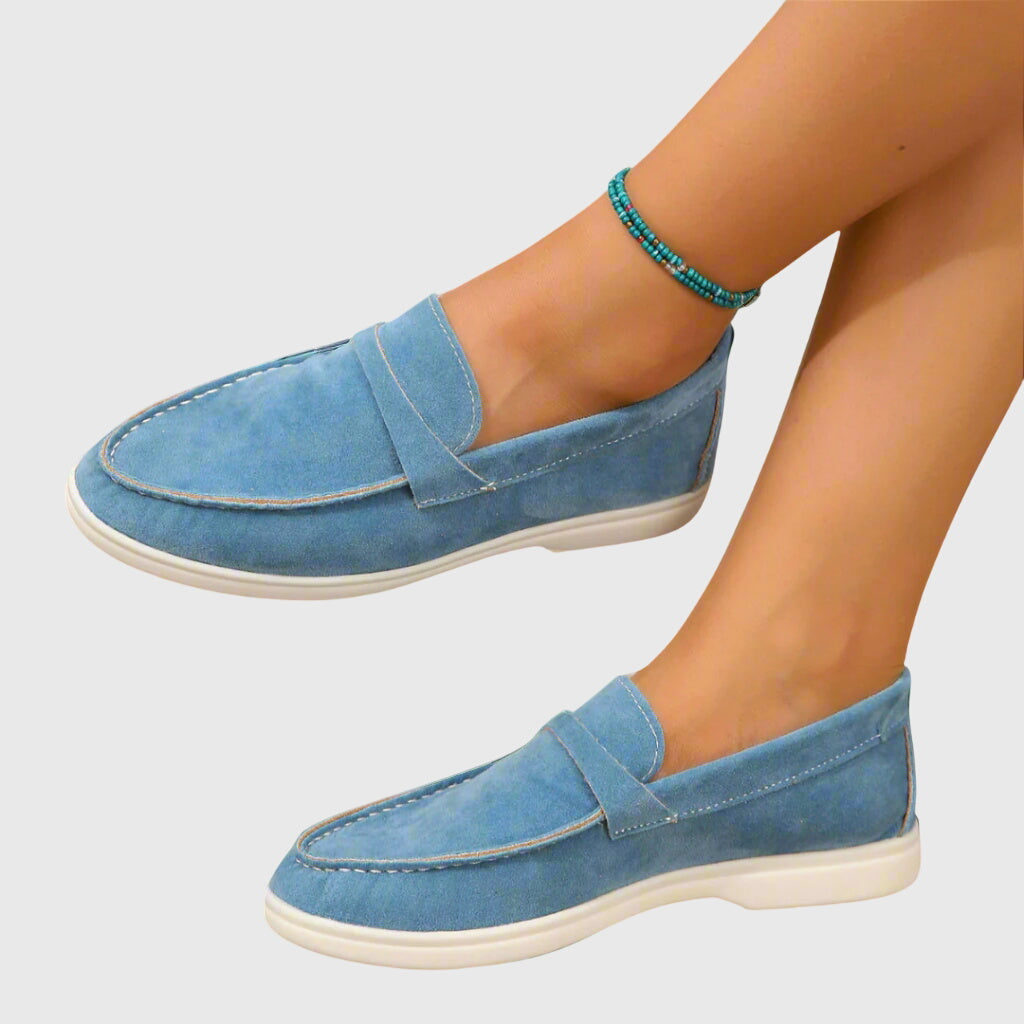 Marie™ | Orthopedic Moccasin