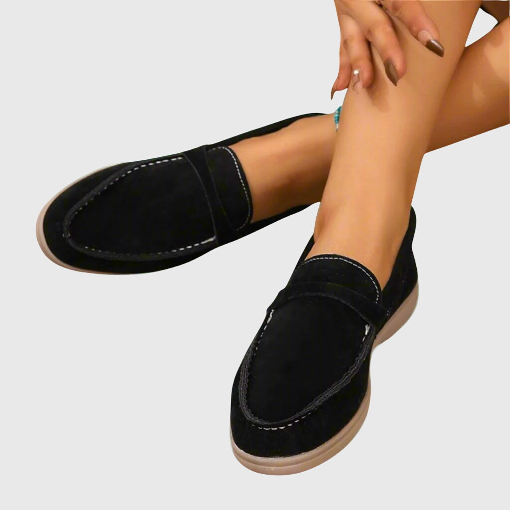 Marie™ | Orthopedic Moccasin