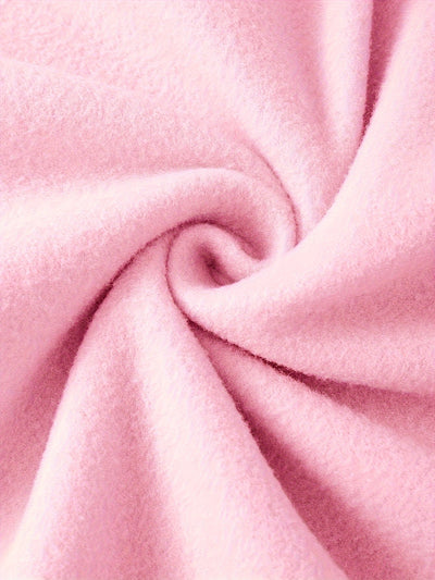 Magdalena – Pink French Bulldog Charm, Cute Sweater with French Bulldog