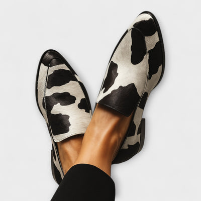 Olivia - Contemporary Loafer