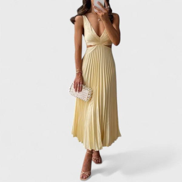 Camilla - Sleeveless Dress