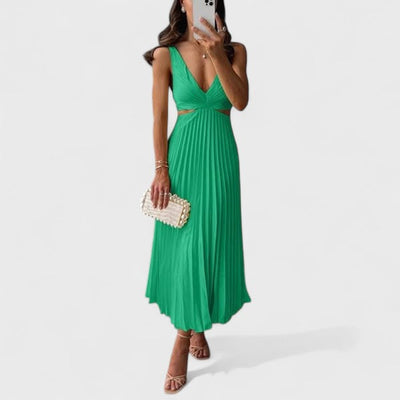 Camilla - Sleeveless Dress