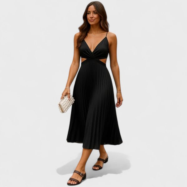 Camilla - Sleeveless Dress