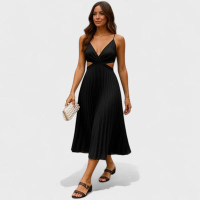 Camilla - Sleeveless Dress