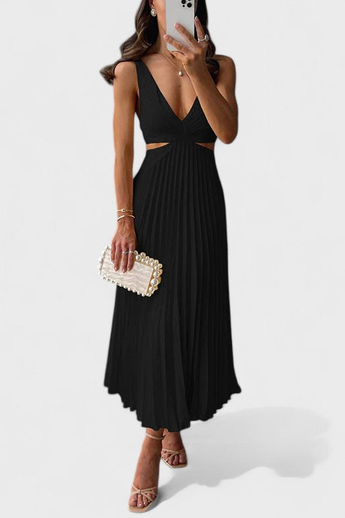 Camilla - Sleeveless Dress