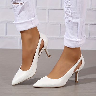 Laila™ | Classic Chic Heels