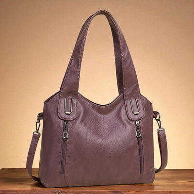 Retro Emma Shoulder Bag