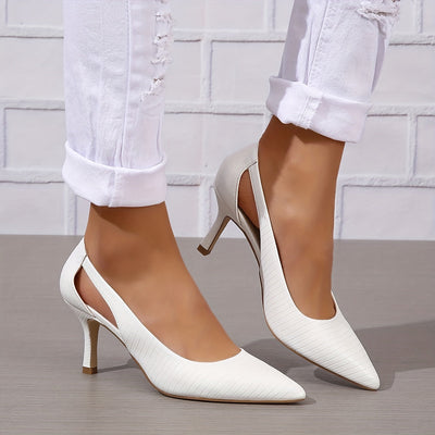 Laila™ | Classic Chic Heels