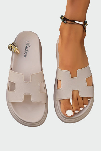 Élan | Elegant Sandals