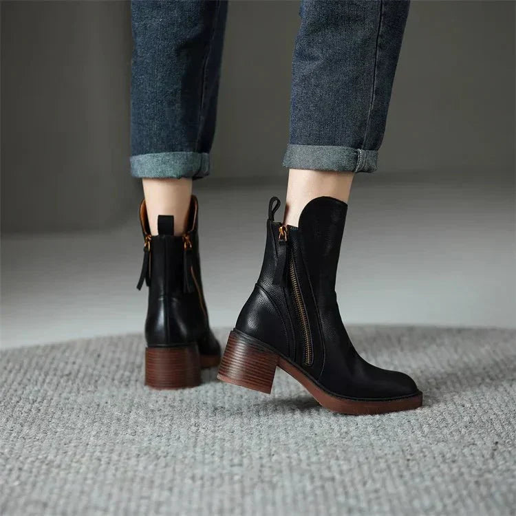 Grace | Ankle Boots