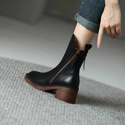 Grace | Ankle Boots