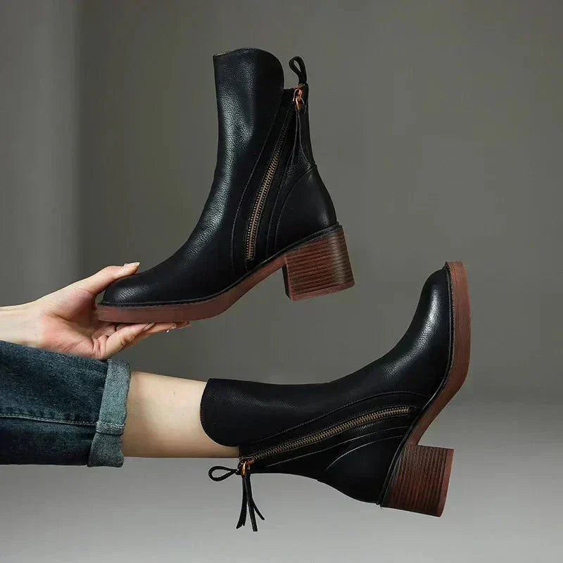 Grace | Ankle Boots