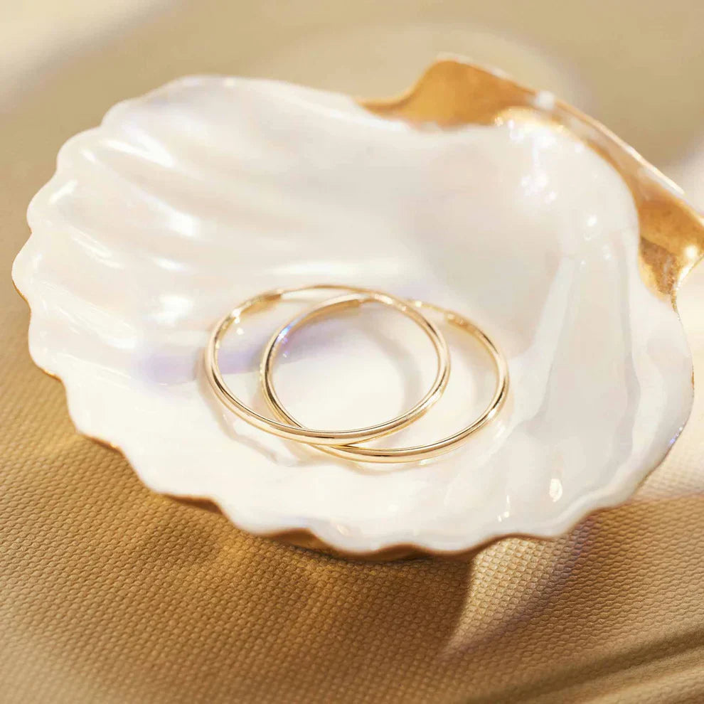 Noémie Sorel Earrings | Gold Collection