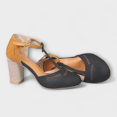 Aurora – Stylish Orthopedic High Heels