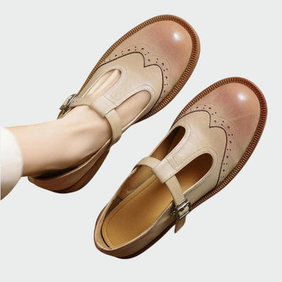 Olivia - Nostalgia Mary Jane