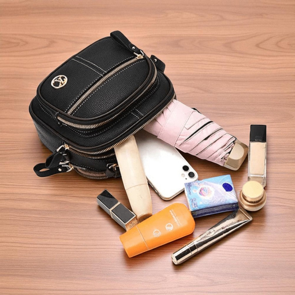 Neeltje's Timeless Sophistication | Stylish Bag with Shoulder Strap