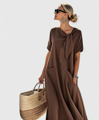 Julie | Elegant Dress