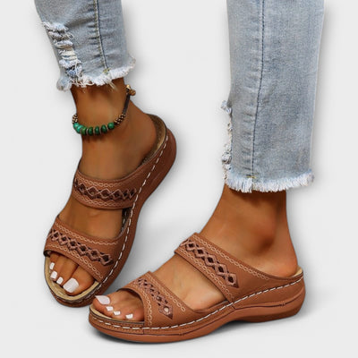 Amalia - Orthopedic Sandals