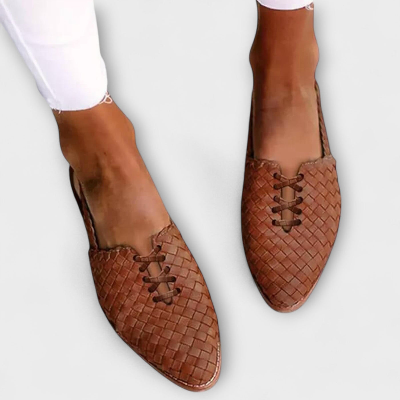 Zyra – Stylish Comfort Sandals