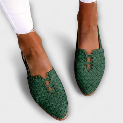 Zyra – Stylish Comfort Sandals